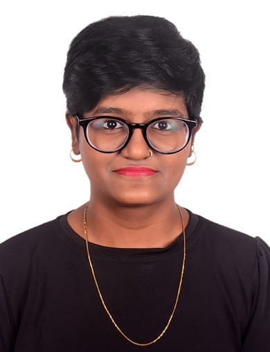 Varsha Kamble